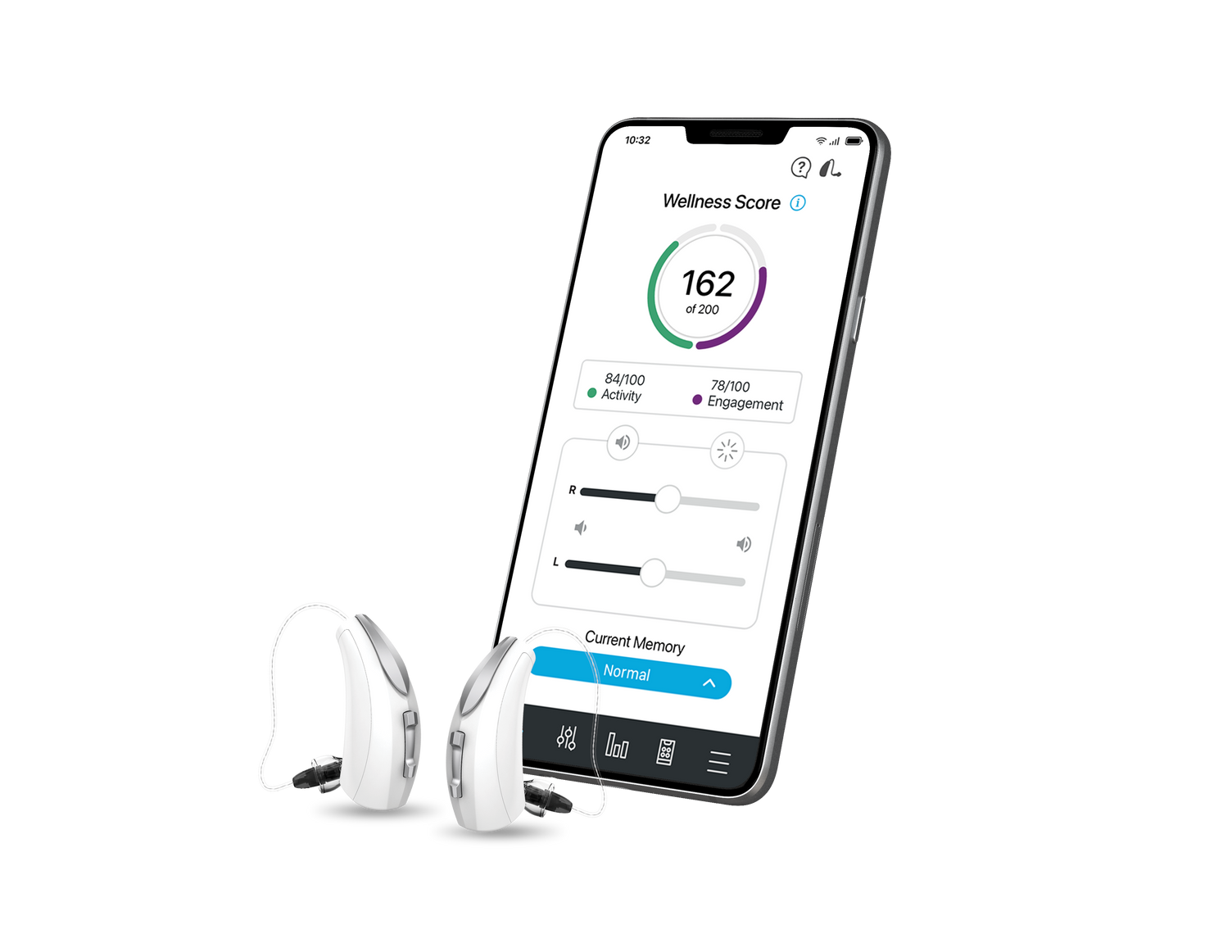 The Wait Is Over The Starkey Evolv AI Broadmead Hearing Clinic