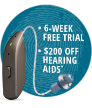 Broadmead Hearing Fall Demo Event Offers Broadmead Hearing Fall Demo Event Offers