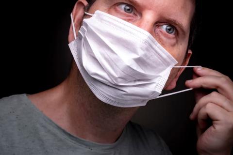 Broadmead Hearing Masks And Misplaced Hearing Aids