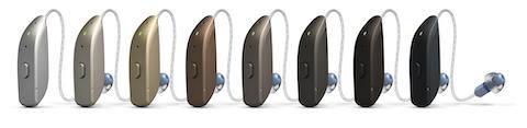 Broadmead Hearing introduces ReSound ONE hearing aids Broadmead Hearing introduces ReSound ONE hearing aids
